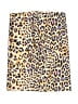 Terez Animal Print Gold Shorts Size M (kids) - photo 2