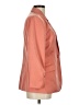 Fate Orange Blazer Size M - photo 4