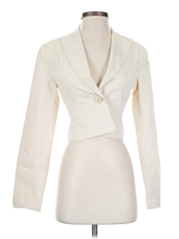 Collusion Blazer (view 1)