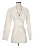 Collusion Ivory Blazer Size 2 - photo 1
