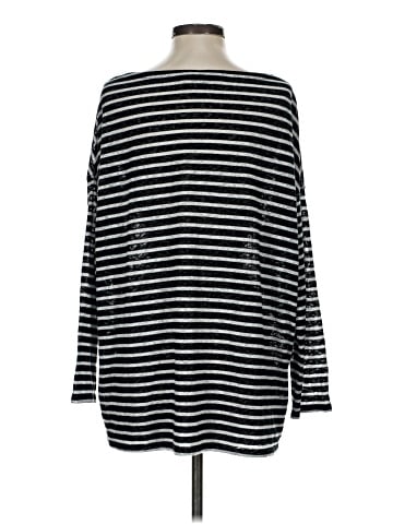 ALLSAINTS 3/4 Sleeve T-Shirt (view 2)