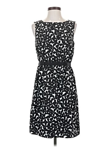 Ann Taylor LOFT Outlet Cocktail Dress (view 1)