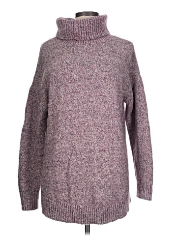 Old Navy Turtleneck Sweater (view 1)