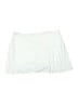 Unbranded White Active Skort Size L - photo 1