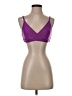 Born Primitive Purple Sports Bra Size S - photo 1