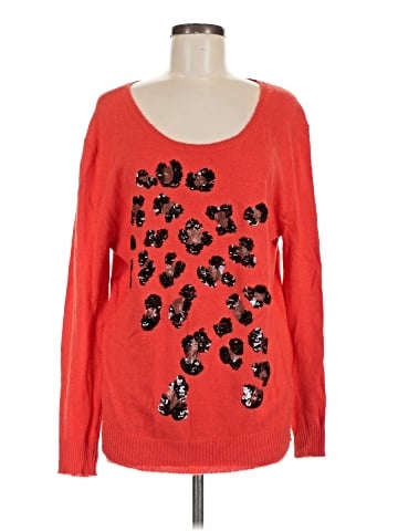 Wildfox Pullover Sweater (view 1)