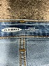 Old Navy Blue Jeans Size 4 (tall) - photo 7