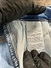 Old Navy Blue Jeans Size 4 (tall) - photo 8