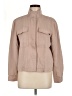 Reiss Tan Jacket Size 6 - photo 1