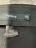 Torrid Black Athletic Shorts Size 20 - photo 3
