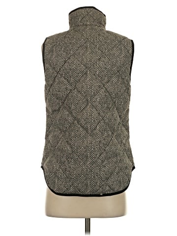 J.Crew Factory Store Vest (view 2)