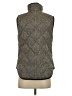 J.Crew Factory Store 100% Polyester Gold Vest Size XS - photo 2