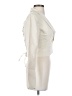 Collusion Ivory Blazer Size 2 - photo 4