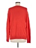 Wildfox Animal Print Red Pullover Sweater Size Med (2 or M) - photo 2