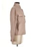 Reiss Tan Jacket Size 6 - photo 4