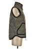 J.Crew Factory Store 100% Polyester Gold Vest Size XS - photo 4