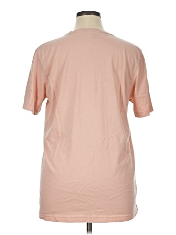 Bella + Canvas Short Sleeve T-Shirt (view 2)