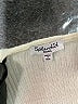 Splendid White Pullover Sweater Size S - photo 7
