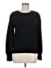Evereve Black Pullover Sweater Size M - photo 1