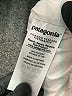 Patagonia 100% Polyester Ivory Vest Size S - photo 7