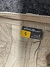 Eddie Bauer Solid Tan Cargo Pants Size 2 - photo 4