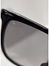 Gucci Black Sunglasses One size - photo 4