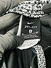 Nike 100% Polyester Black Track Pants Size XL (kids) - photo 3