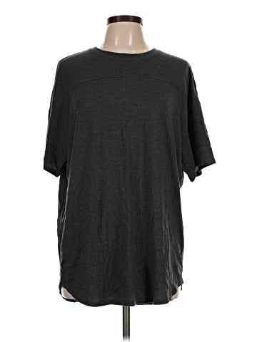 Kit and Ace Short Sleeve T-Shirt (view 1)