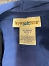 Travelsmith Blue Casual Dress Size L (petite) - photo 7