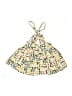 Assorted Brands Yellow Dress Size 4T - photo 2