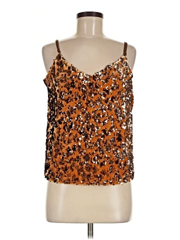 Ro & De Sleeveless Top (view 1)