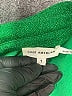 Good American Tweed Green Long Sleeve Blouse Size Sm (1) - photo 7