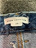 Good American Hearts Blue Jeans Size 26 - photo 4