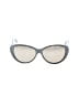 Dior Silver Black Bagatelle Acetate Sunglasses One size - photo 2