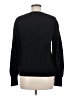Evereve Black Pullover Sweater Size M - photo 2