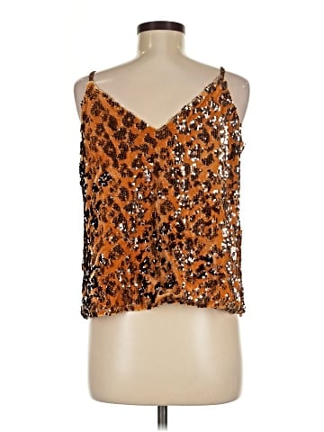 Ro & De Sleeveless Top (view 2)