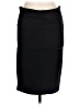 Torrid Solid Black Formal Skirt Size Lg Plus (0) - photo 2