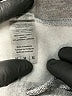 Gildan Gray Pullover Hoodie Size M - photo 8