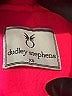 Dudley Stephens 100% Polyester Pink Turtleneck Sweater Size XS - photo 7