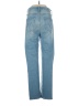 DL1961 Blue Black Jeans Size 27 waist - photo 2
