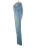 DL1961 Blue Black Jeans Size 27 waist - photo 5