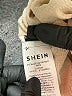 Shein Tan Cocktail Dress Size L - photo 7