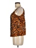 Ro & De Orange Sleeveless Top Size M - photo 5