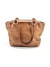 Coach 100% Leather Tan Leather Tote One size - photo 3