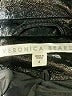 Veronica Beard Black Blazer Size 4 - photo 6