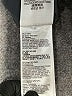 Unbranded Blue Casual Pants Size XXL - photo 5