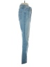 DL1961 Blue Black Jeans Size 27 waist - photo 4