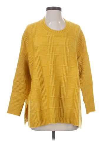 CAbi Pullover Sweater (view 1)