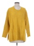 CAbi Yellow Pullover Sweater Size XS - photo 1
