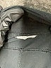 Unbranded Solid Black Active Pants Size XL (estimated) - photo 7